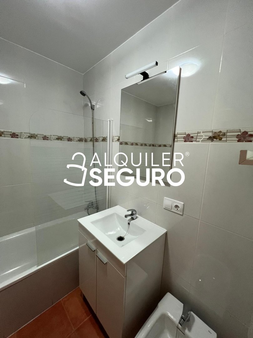 Piso de 65 m² en Toledo