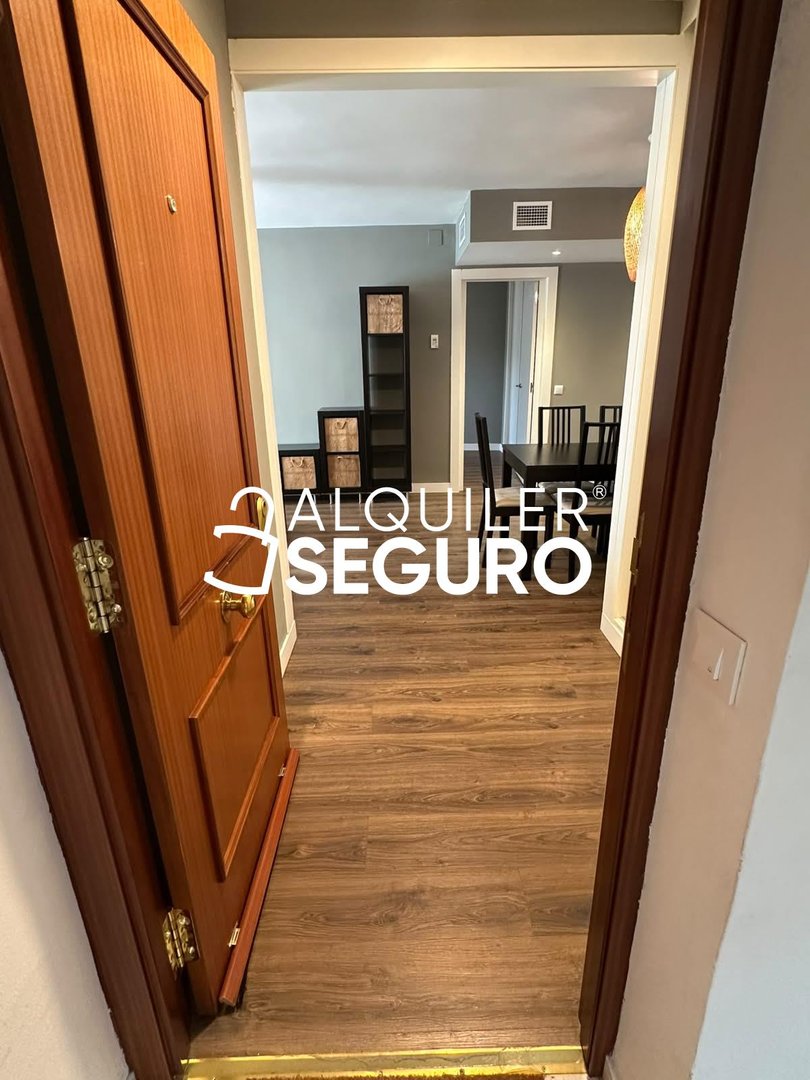 Appartamento 100 m² a Villar del Olmo
