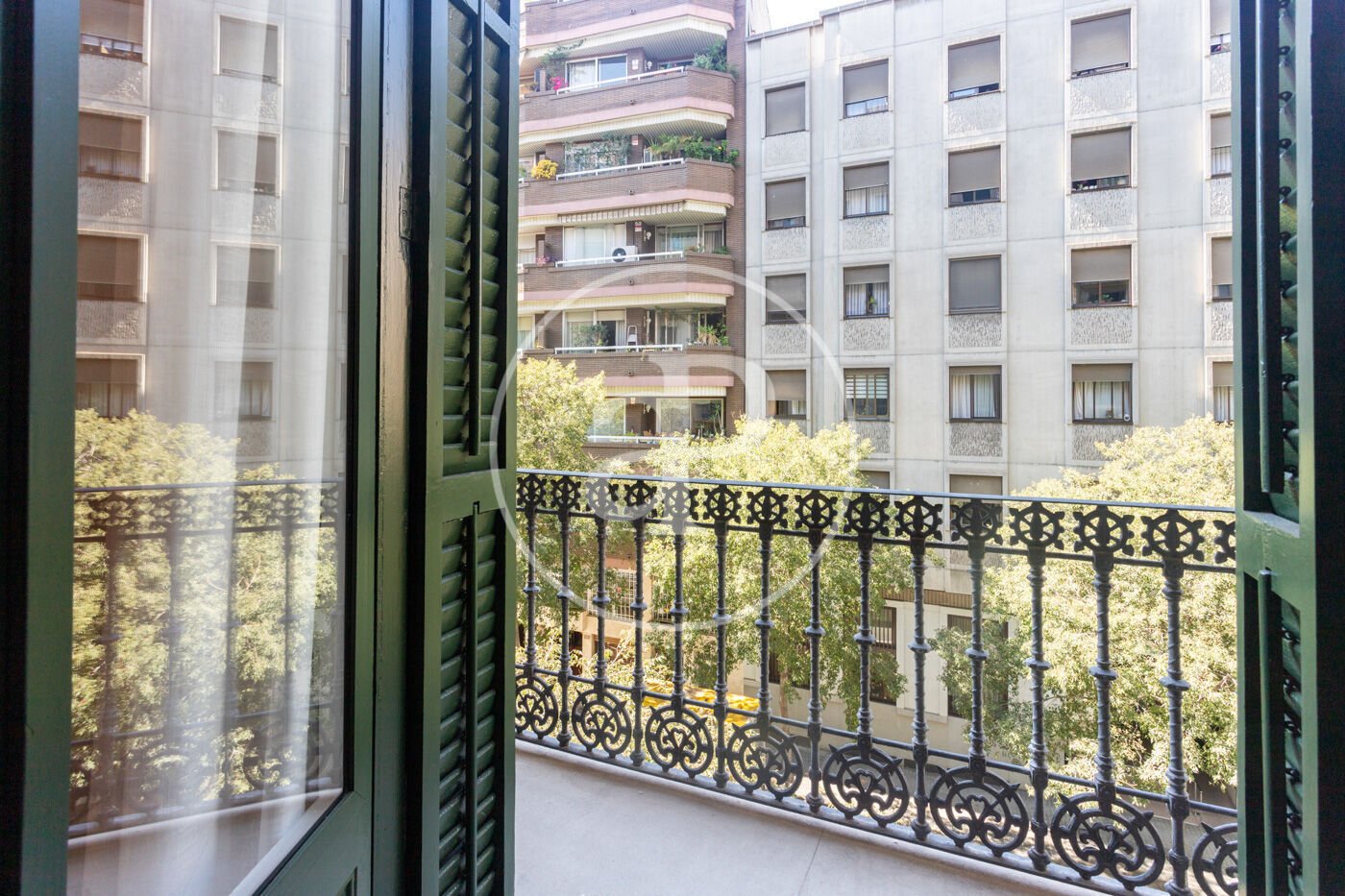 Piso de 166 m² en Barcelona