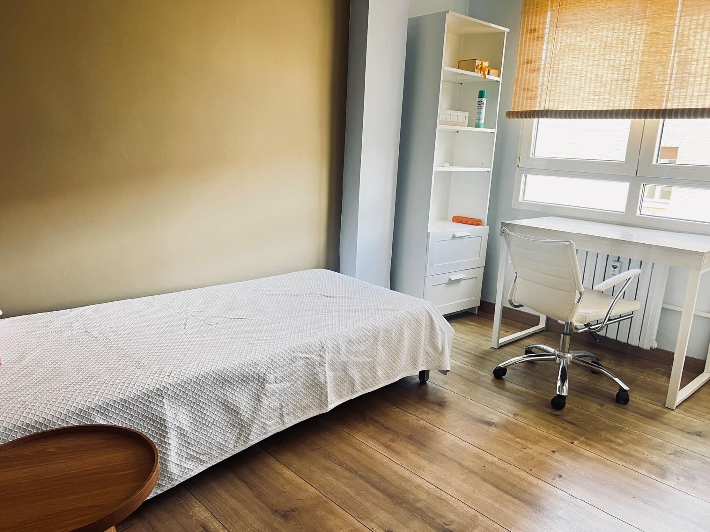 Wohnung 93 m² in Saragossa
