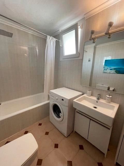 Piso de 60 m² en Alicante