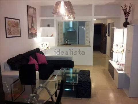 Piso de 80 m² en Mijas