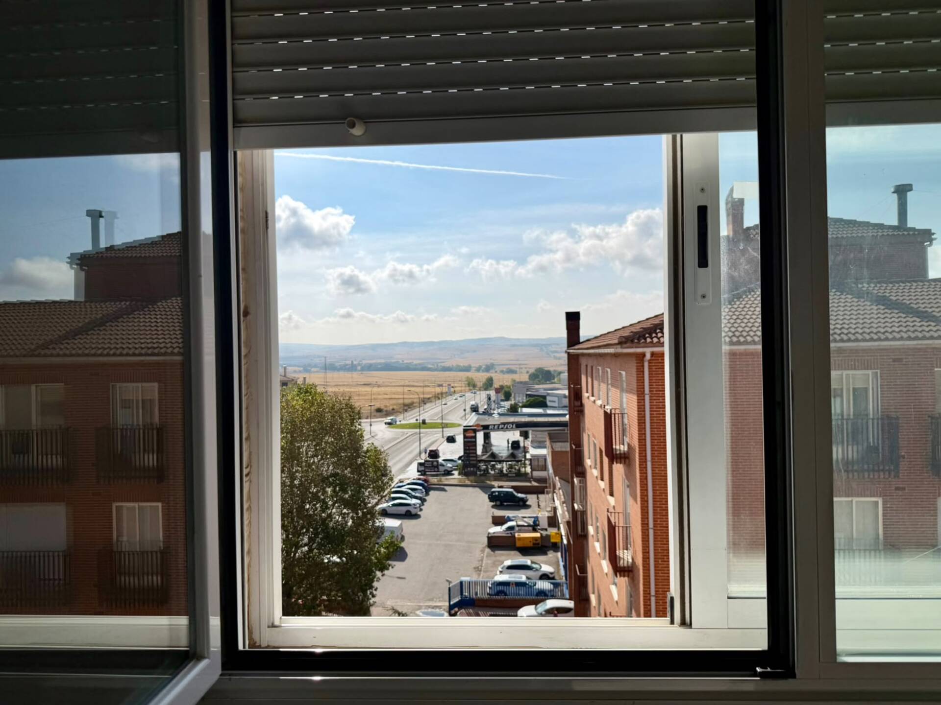 Piso de 59 m² en Ávila
