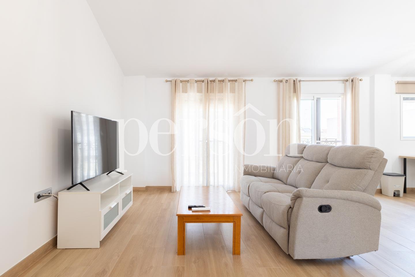 Piso de 58 m² en Benaguacil