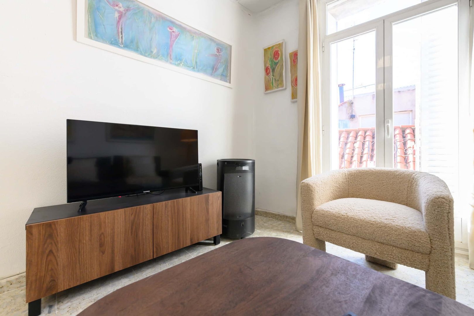 Appartement 126 m² à Madrid