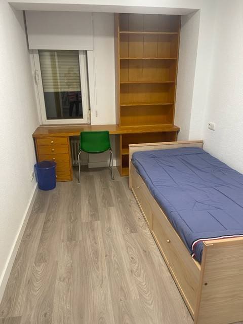 Piso de 190 m² en Salamanca