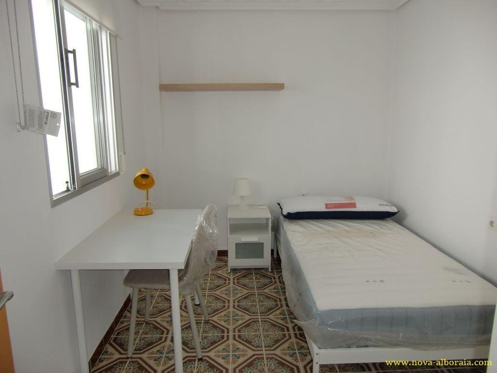 Piso de 71 m² en Valencia