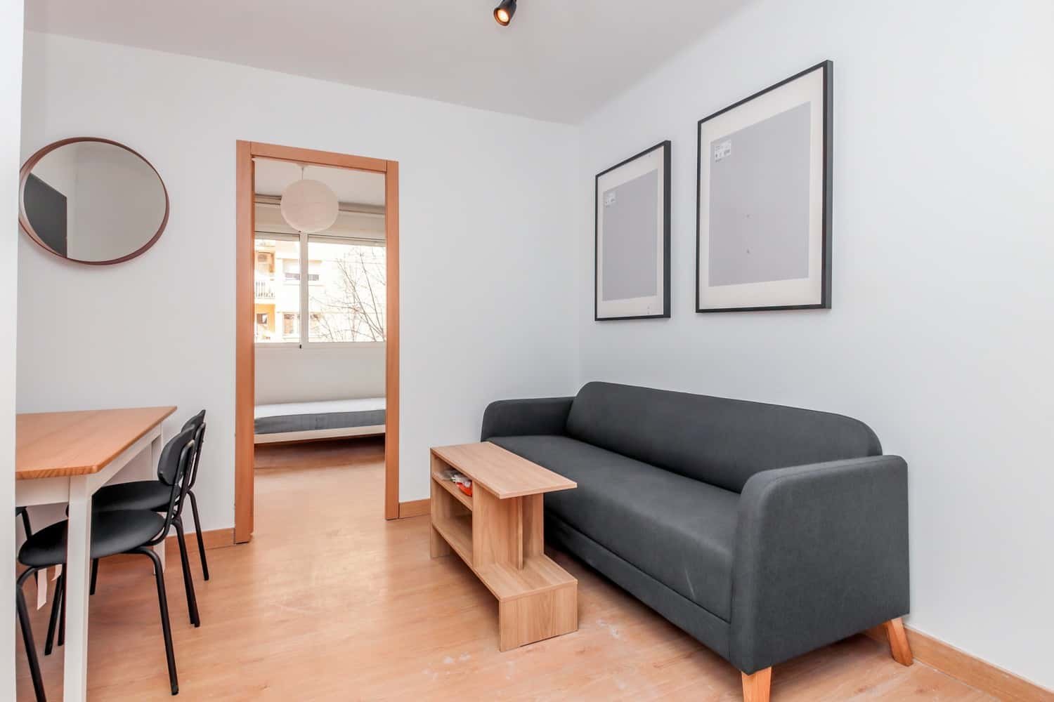 Quarto para alugar, Reus