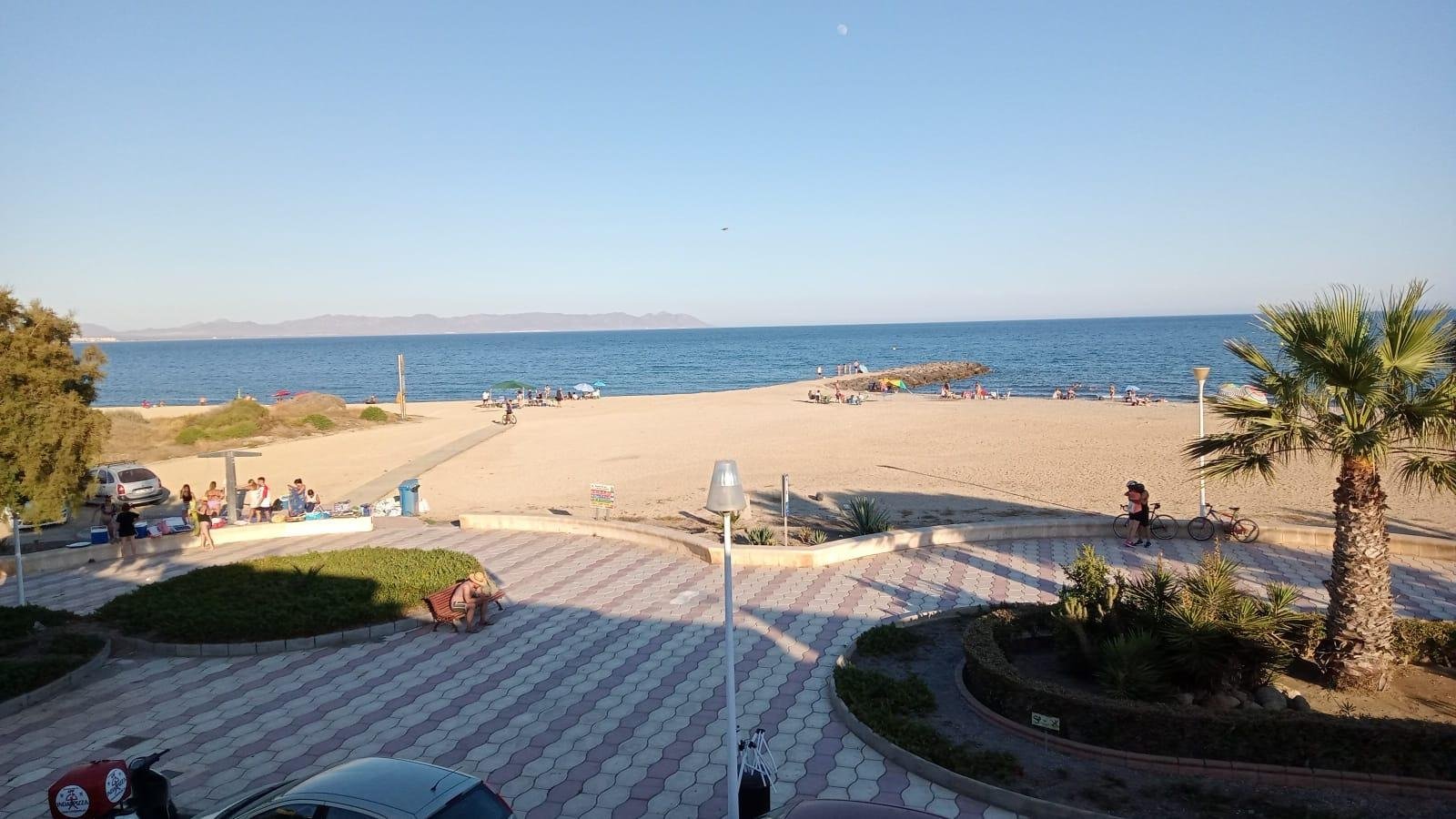 Habitación 250 m², Almería