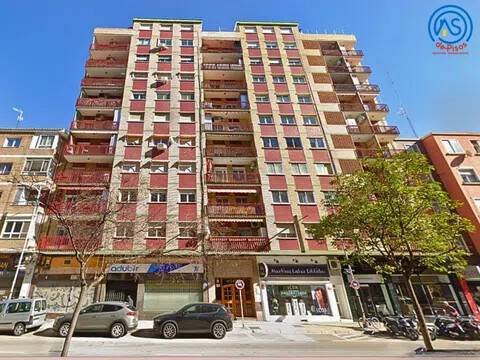 Piso de 71 m² en Zaragoza
