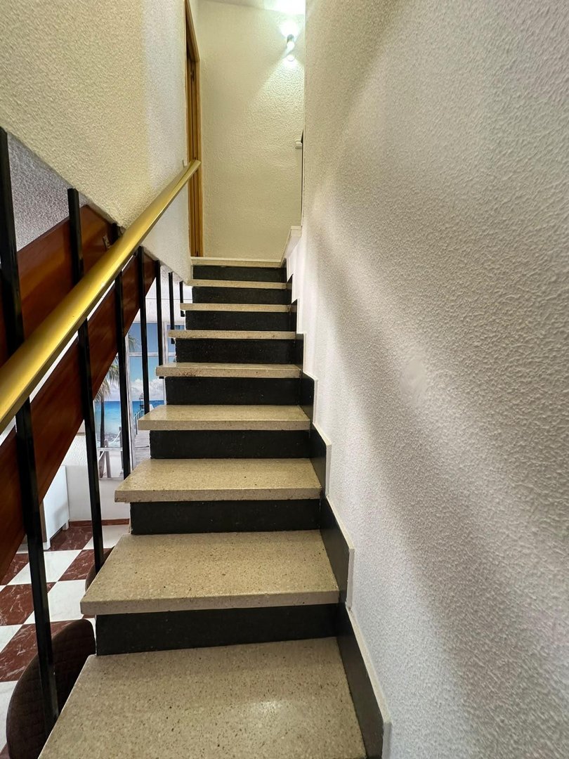 Piso de 110 m² en Cartagena
