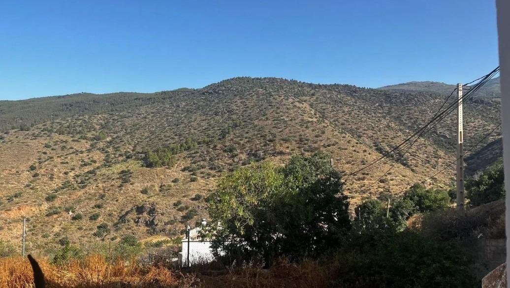 Casa de 94 m² en Abrucena