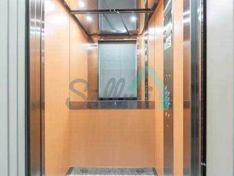 Piso de 71 m² en Gijón