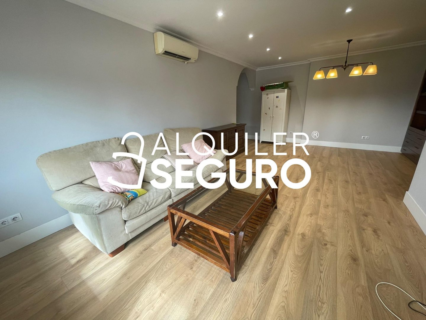 Piso de 119 m² en Madrid