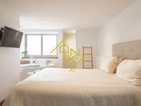 Piso de 208 m² en San Pedro de Ribas