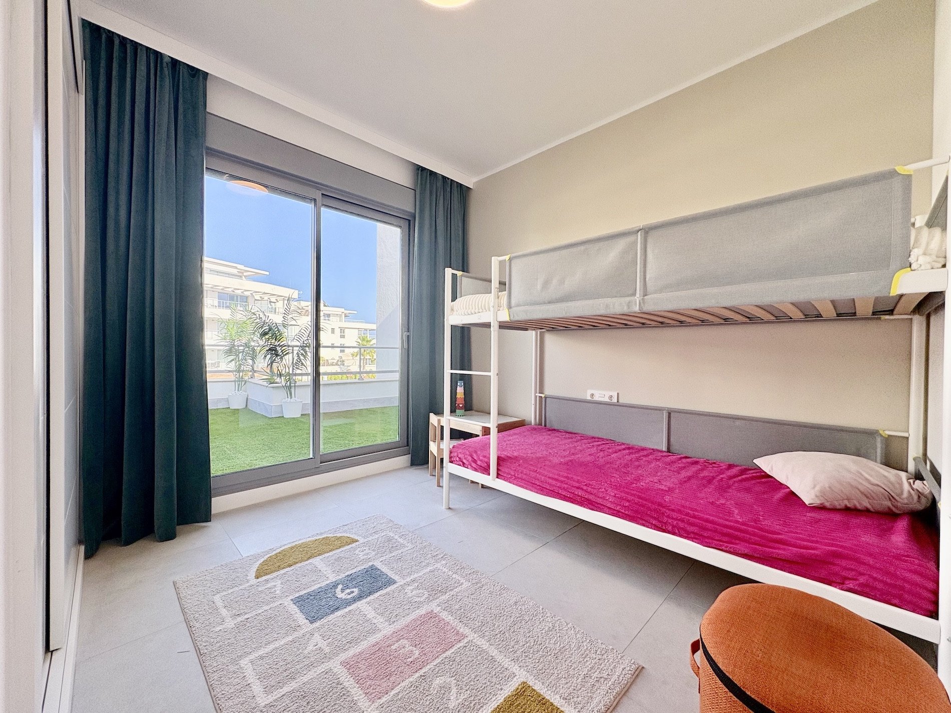 Pis de 145 m² a Mijas