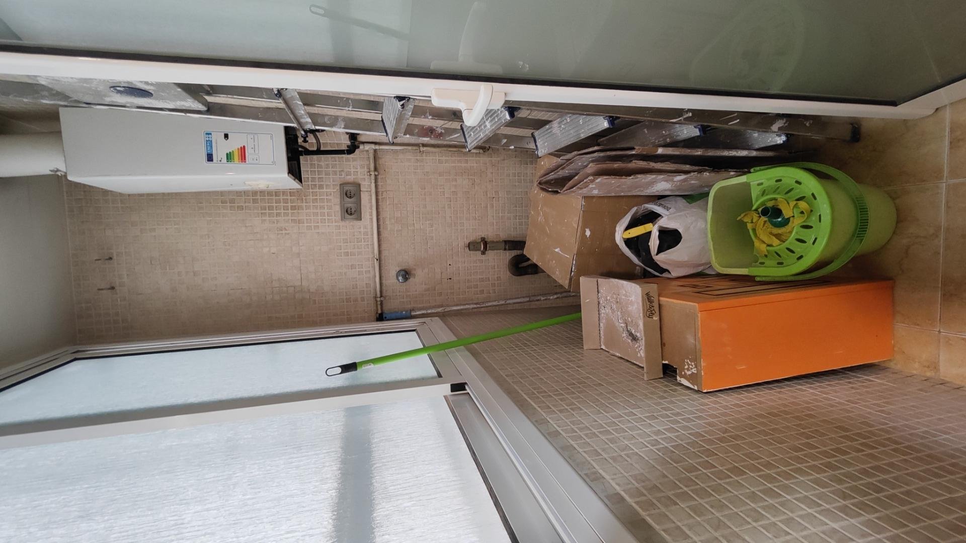 Pis de 55 m² a Barcelona