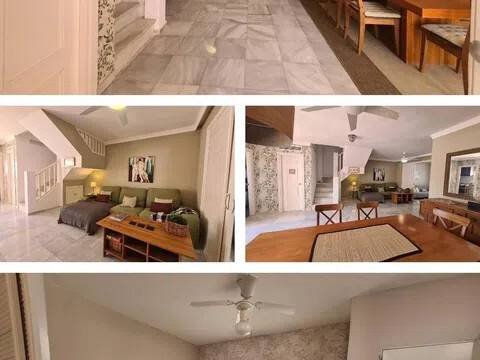 Piso de 186 m² en Marbella