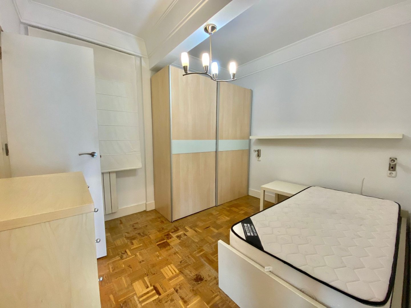 Appartamento 110 m² a Donostia / San Sebastián