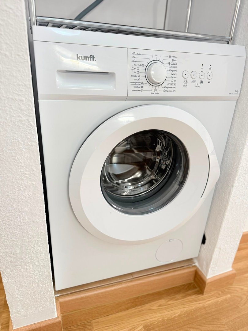Apartamento 35 m² em Arona