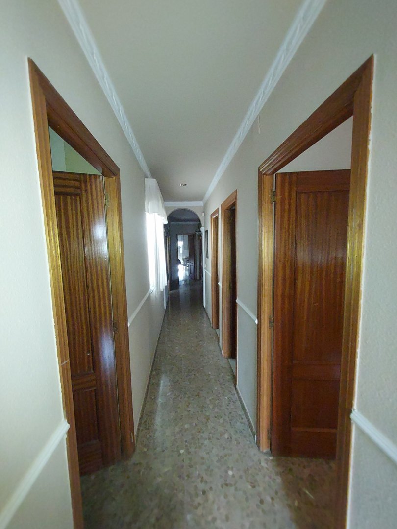 Piso de 135 m² en Zafra