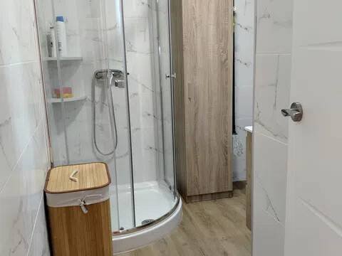 Apartamento 45 m² em Torremolinos
