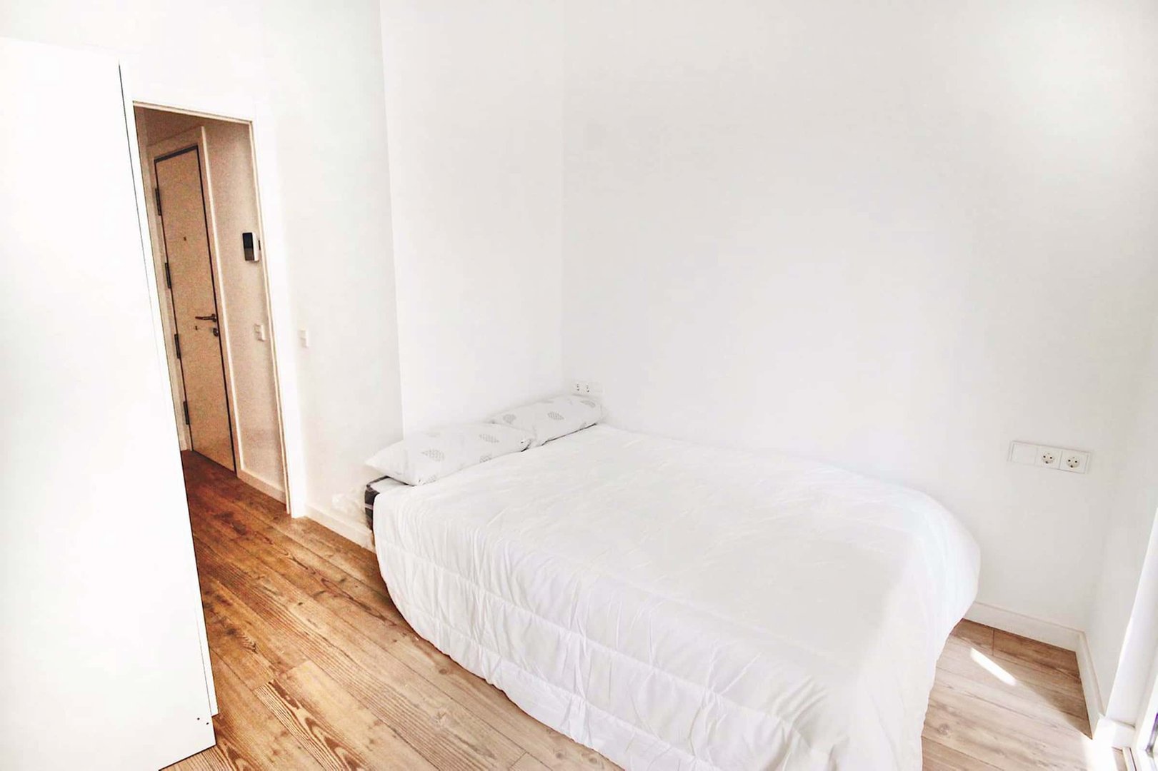Habitació de lloguer, Barcelona