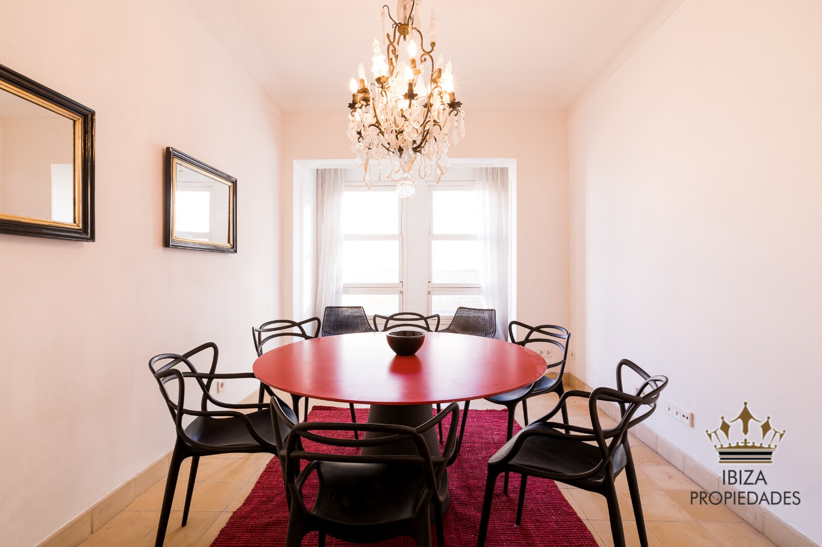Pis de 105 m² a Eivissa