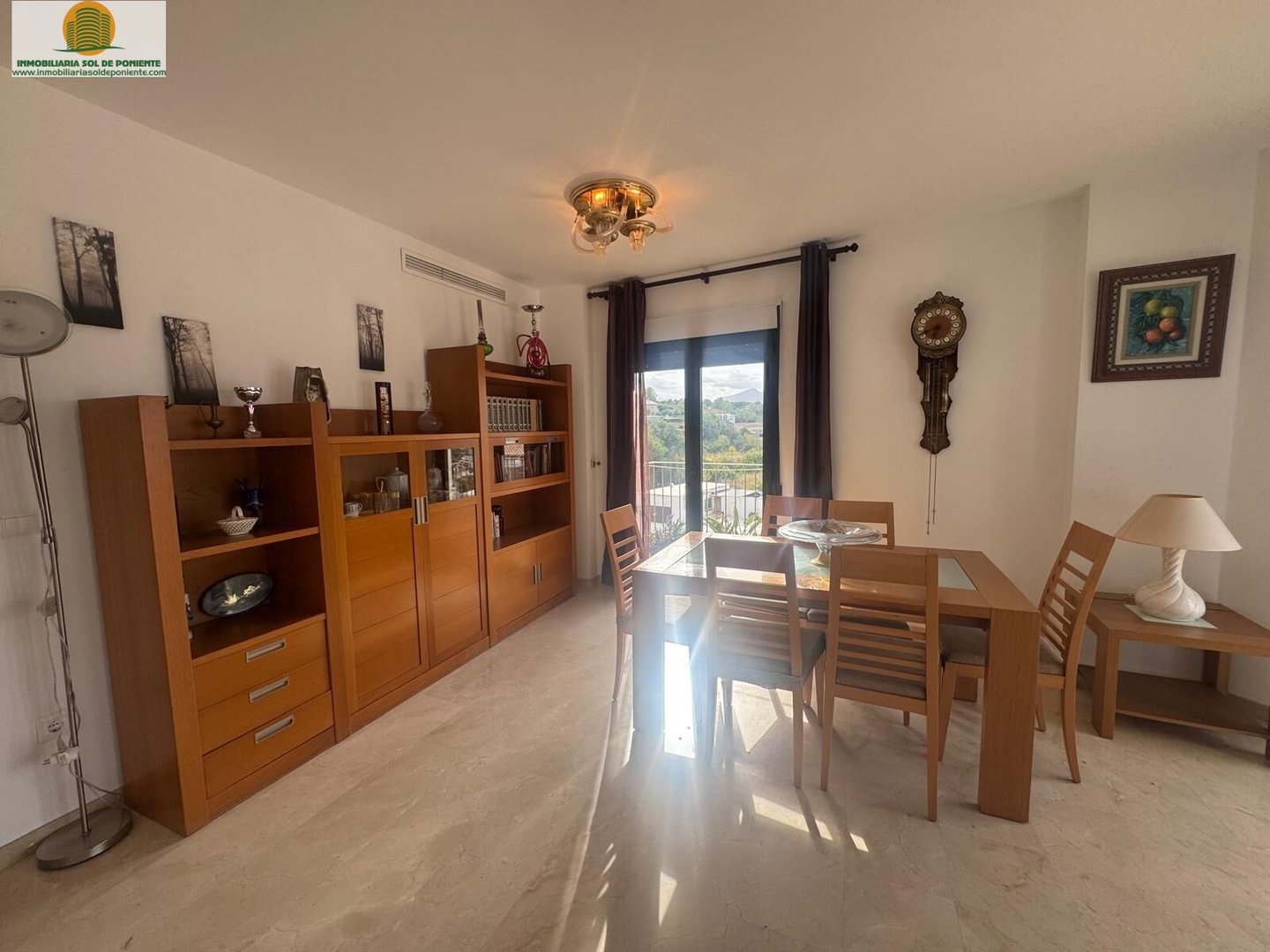 Piso de 113 m² en Gata de Gorgos