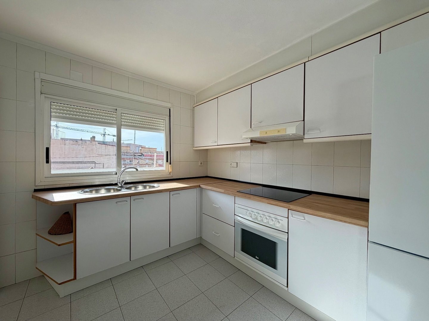 Piso de 140 m² en Alicante