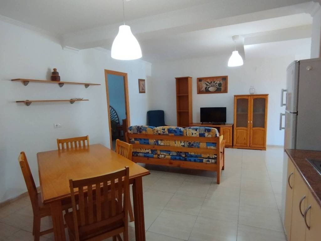 Piso de 62 m² en Punta Umbría