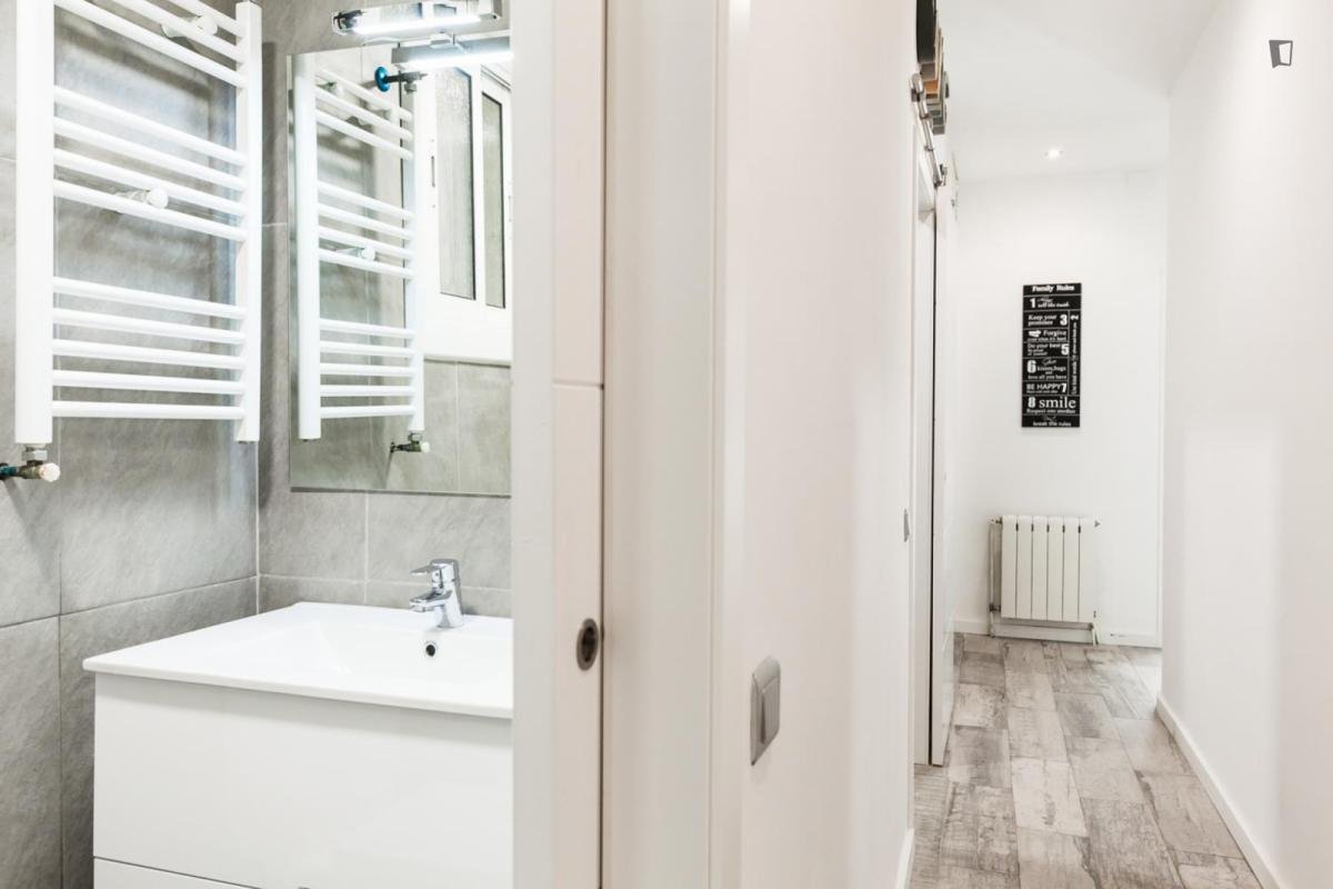Piso de 85 m² en Barcelona
