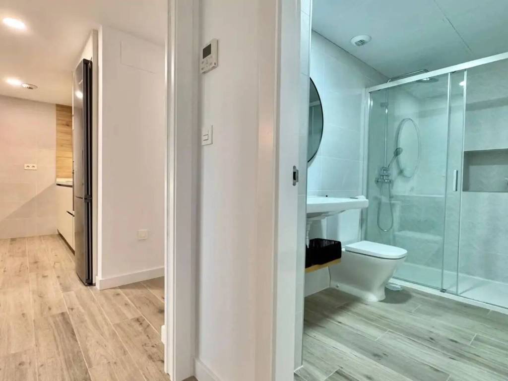 Pis de 130 m² a Múrcia