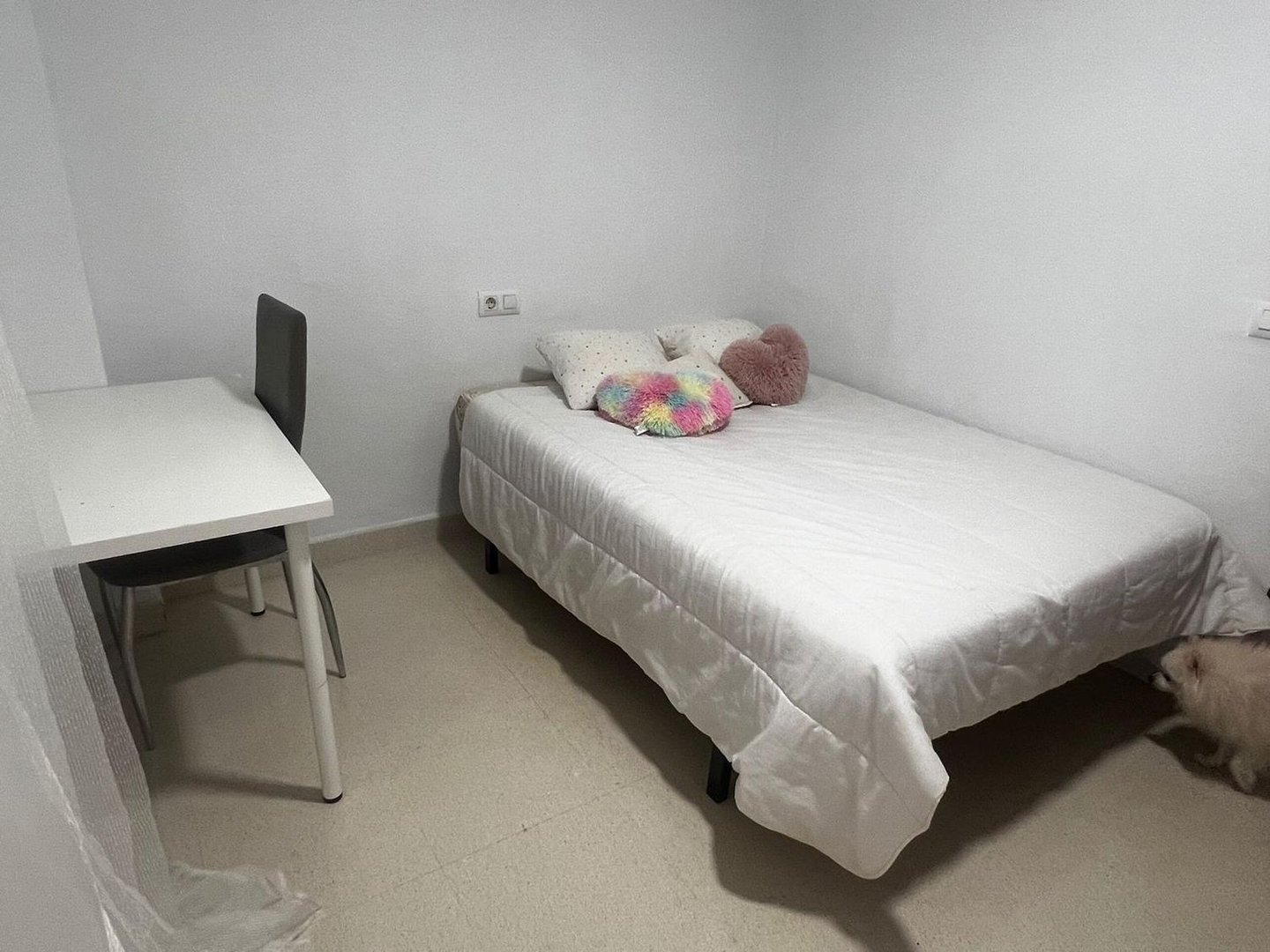 Habitación en alquiler, Málaga