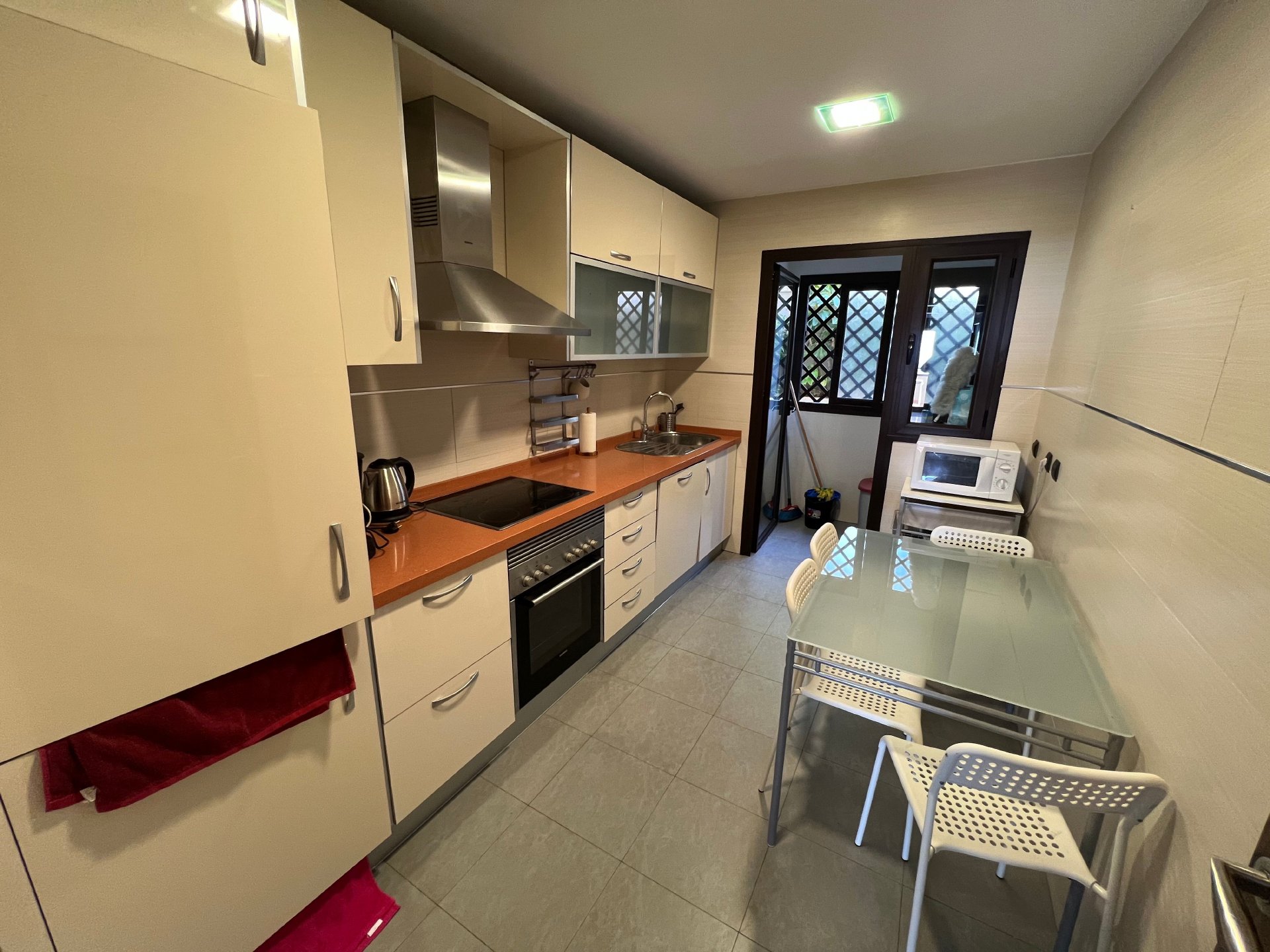 Piso de 98 m² en Fuengirola