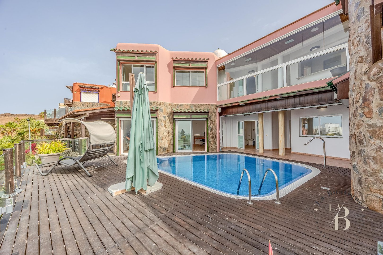 Casa de 169 m² en San Bartolomé de Tirajana