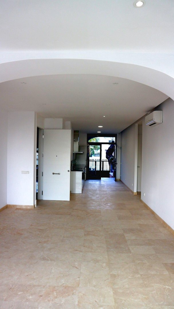 Pis de 130 m² a Palma