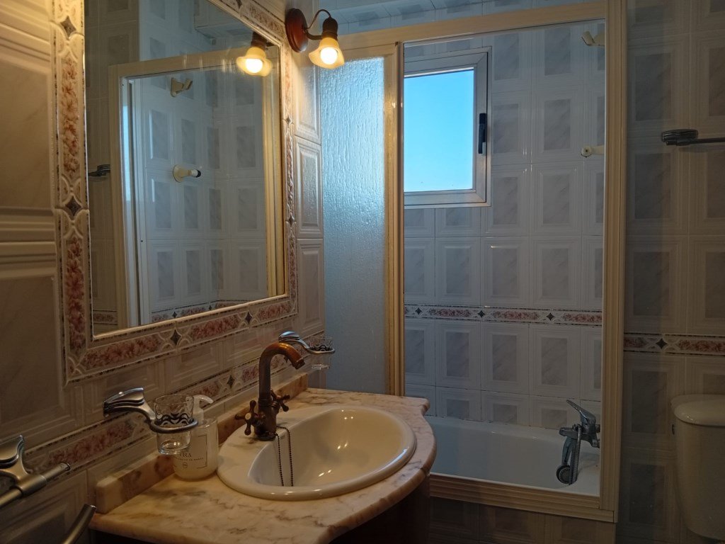 Piso de 105 m² en Badajoz