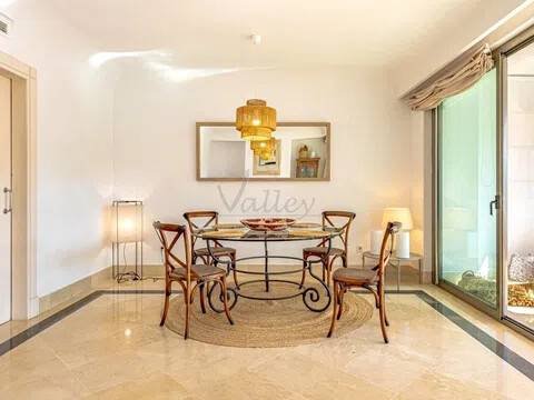 Piso de 135 m² en San Roque