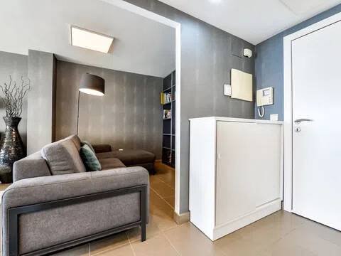 Apartamento 100 m² em Calp