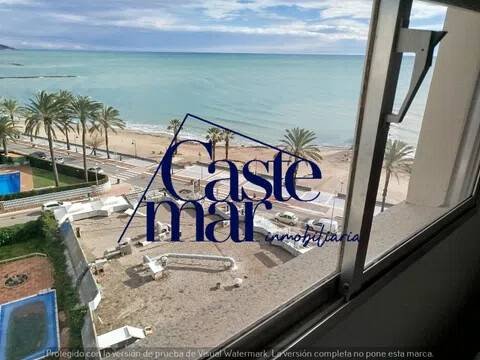 Piso de 80 m² en Benicasim