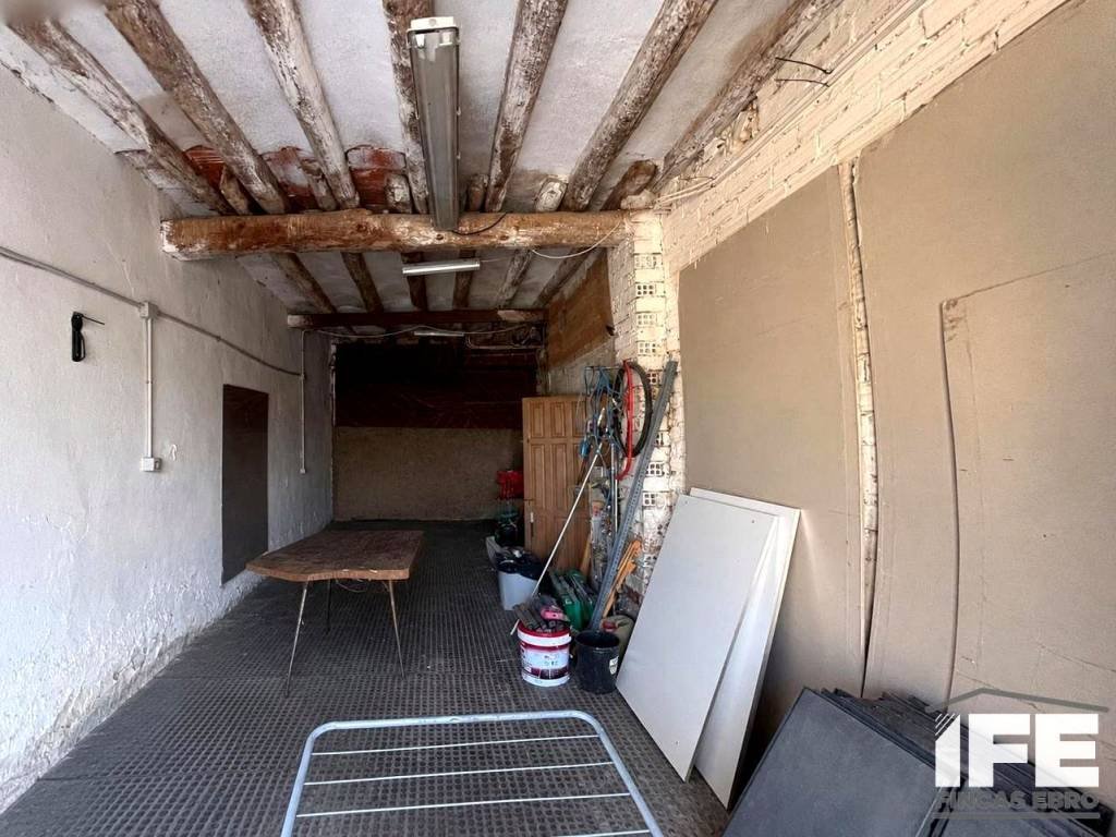 Casa de 200 m² a Boquiñeni