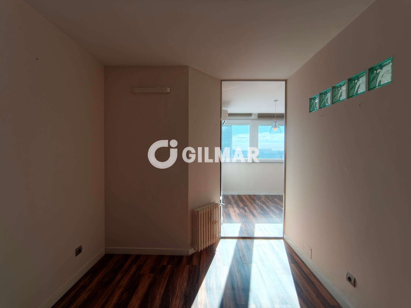 Piso de 52 m² en Madrid