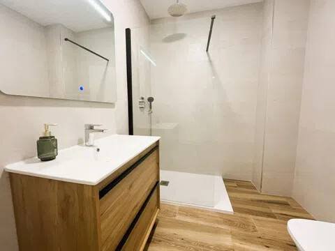 Habitación 160 m², Sevilla