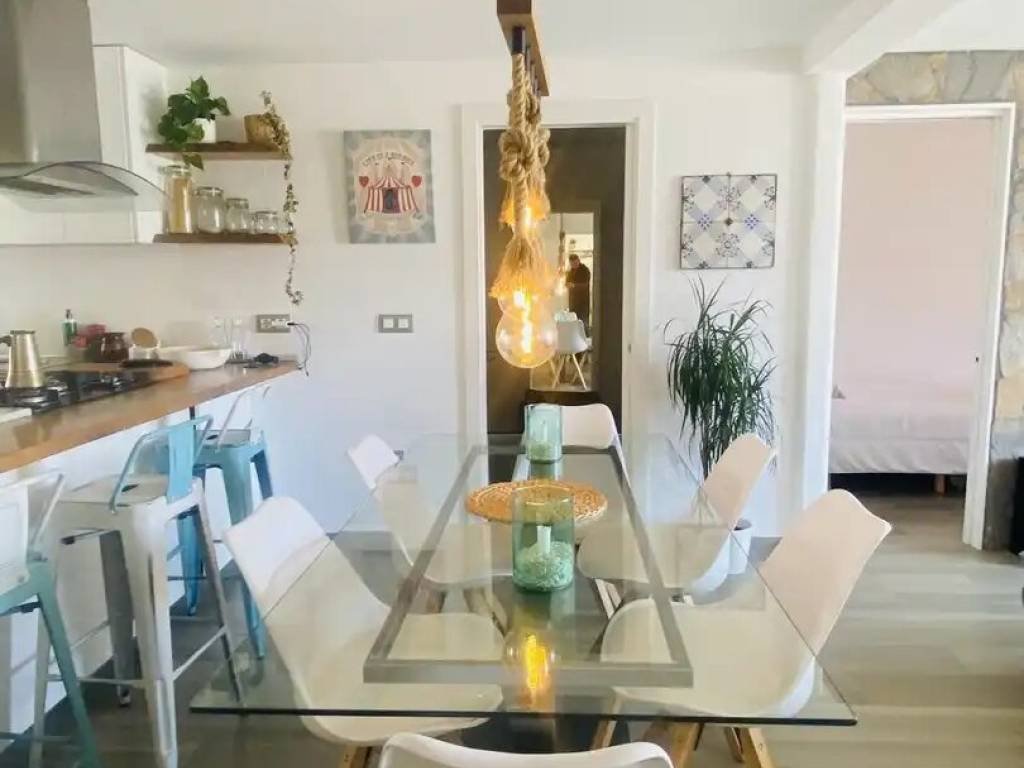 Piso de 90 m² en Dénia