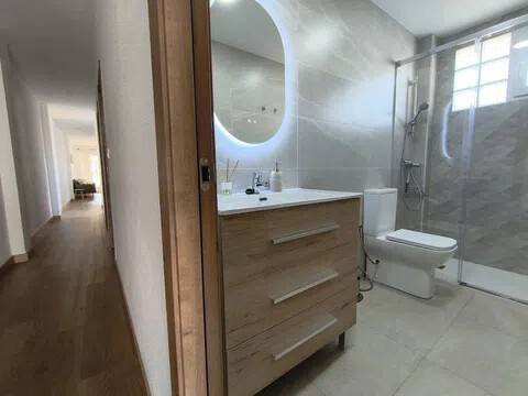 Casa de 90 m² en Moncófar