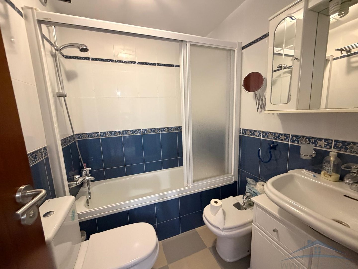 Piso de 95 m² en Roquetas de Mar