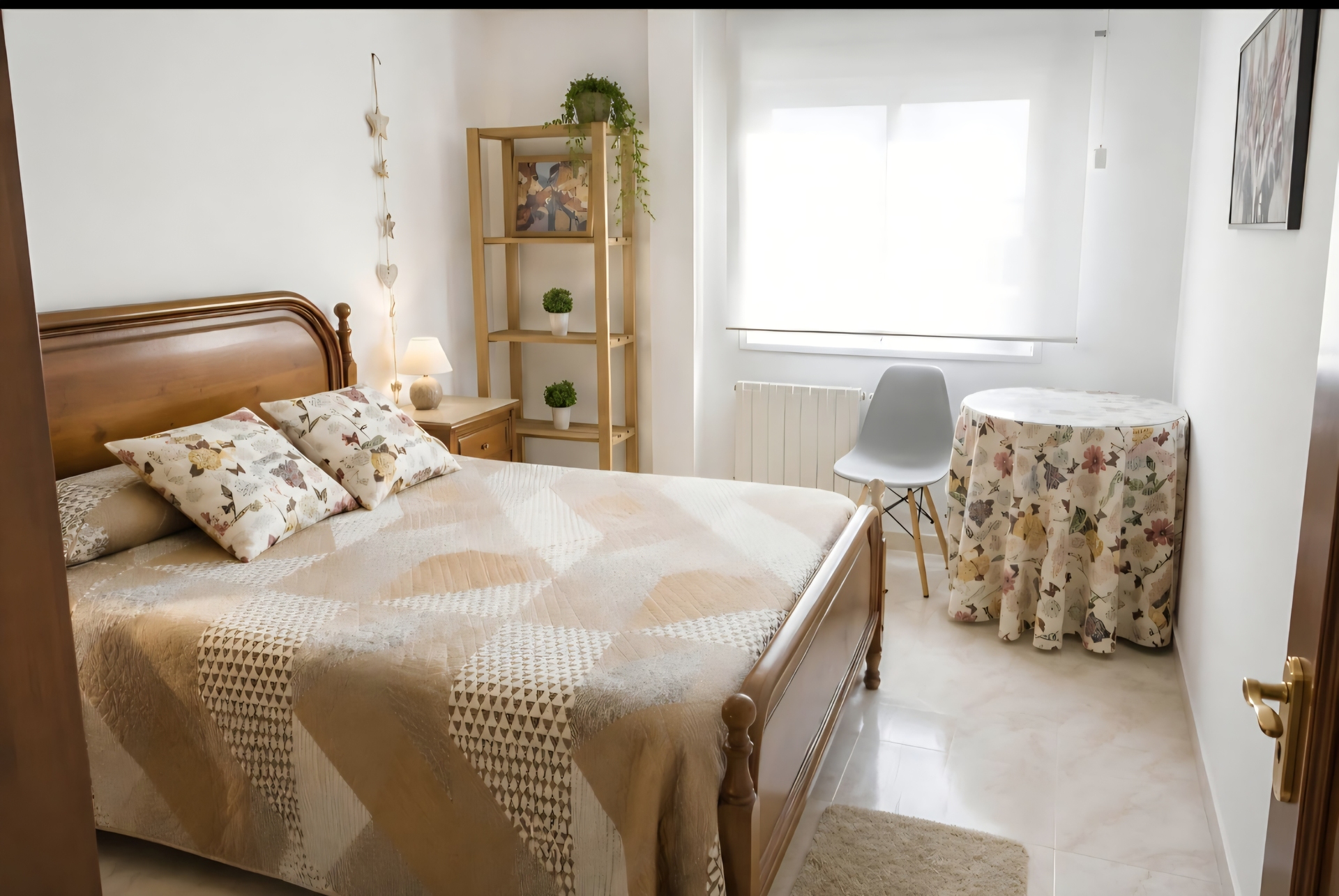 Pis de 120 m² a Salamanca
