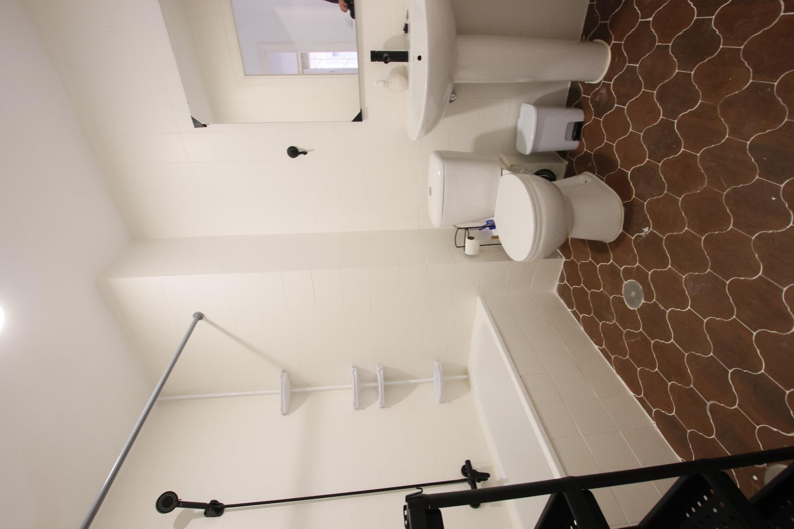 Piso de 90 m² en Badajoz