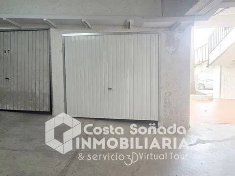 Piso de 100 m² en Calpe